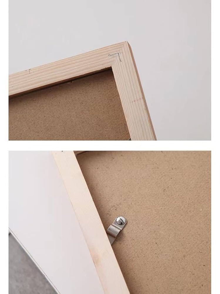 Amazon.co.jp: 額縁 フォトフレーム ベーシック 木製 ナチュラル